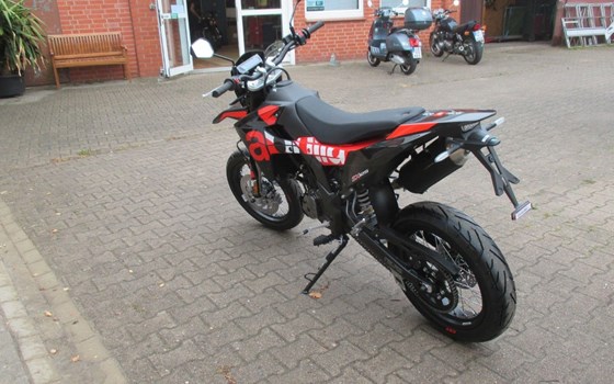 Neufahrzeug Aprilia SX 125 - Bild 14