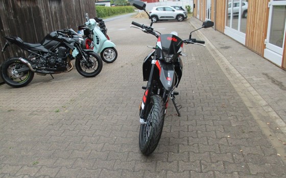 Neufahrzeug Aprilia SX 125 - Bild 15