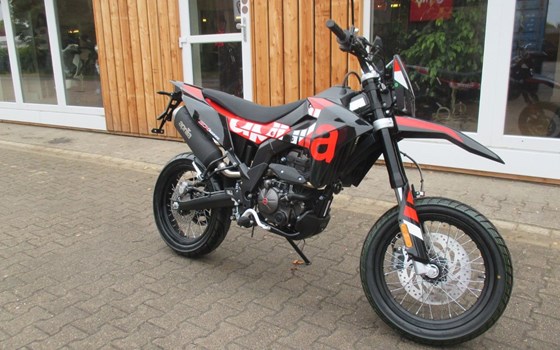 Neufahrzeug Aprilia SX 125 - Bild 2