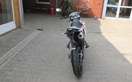 Neufahrzeug Aprilia SX 125 - Bild 6