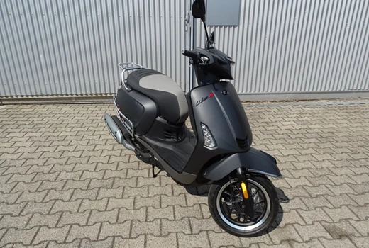 Kymco Like II S 125i CBS