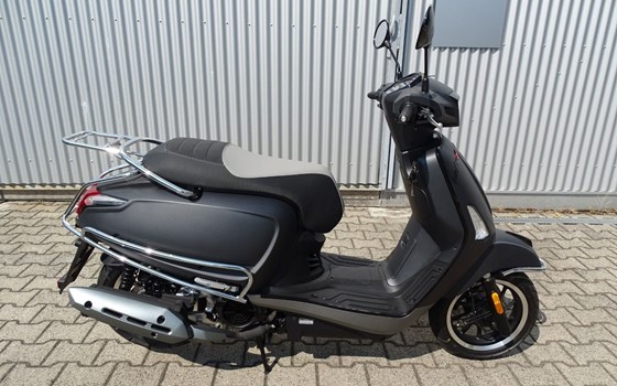 Neufahrzeug Kymco Like II S 125i CBS - Bild 3