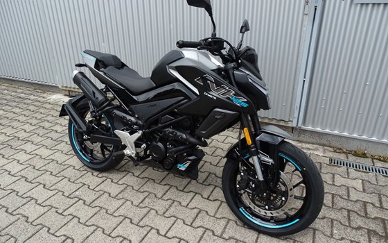 Neufahrzeug CFMOTO 125NK - Bild 2