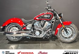 Neumotorrad Indian Scout Classic