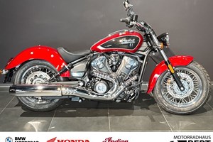 Offer Indian Scout Classic