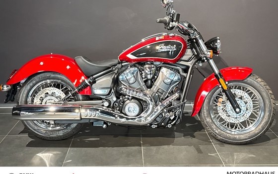 Neufahrzeug Indian Scout Classic - Bild 1