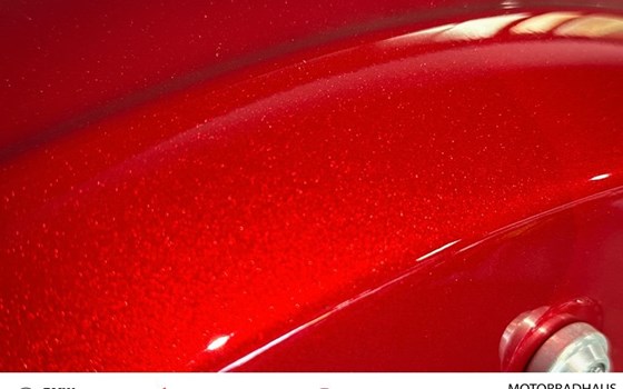 Neufahrzeug Indian Scout Classic - Bild 15