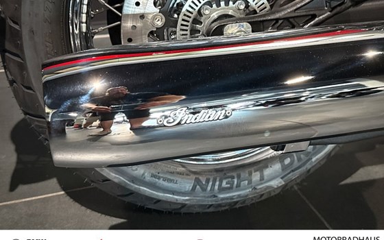 Neufahrzeug Indian Scout Classic - Bild 17