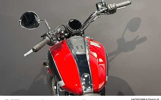 Neufahrzeug Indian Scout Classic - Bild 2