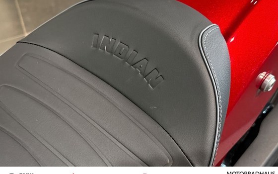 Neufahrzeug Indian Scout Classic - Bild 21