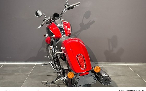 Neufahrzeug Indian Scout Classic - Bild 22