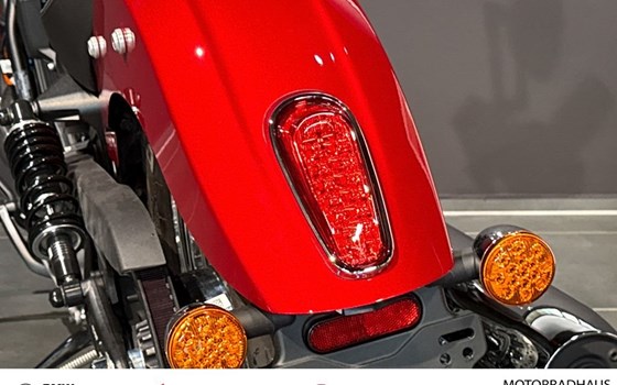 Neufahrzeug Indian Scout Classic - Bild 23