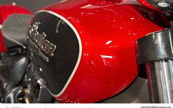 Neufahrzeug Indian Scout Classic - Bild 9