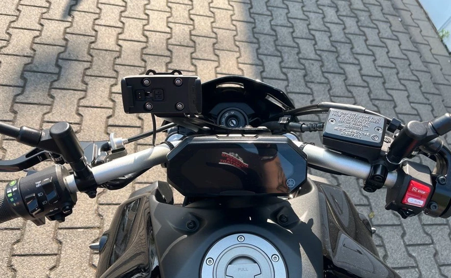 Angebot Yamaha MT-07 Pure Bild 7: Angebot Yamaha MT-07 Pure