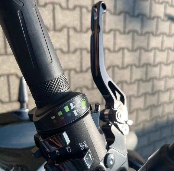 Angebot Yamaha MT-07 Pure Bild 8: Angebot Yamaha MT-07 Pure