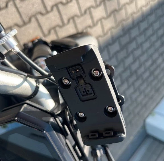 Angebot Yamaha MT-07 Pure Bild 9: Angebot Yamaha MT-07 Pure