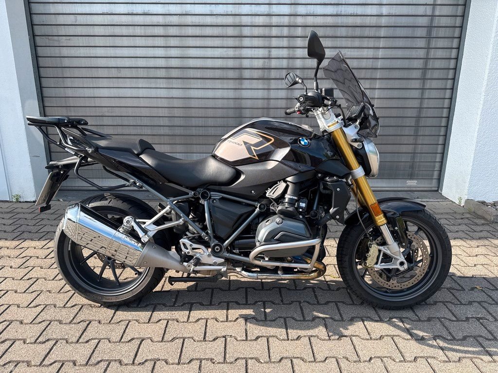 BMW R 1200 R 