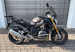 Gebrauchte BMW R 1200 R