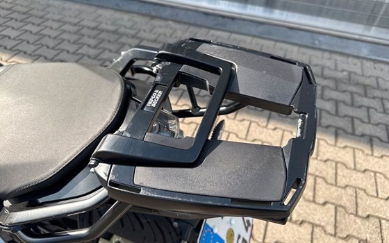 Gebrauchtmotorrad BMW R 1200 R - Bild 10