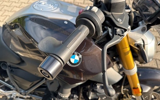 Gebrauchtmotorrad BMW R 1200 R - Bild 11