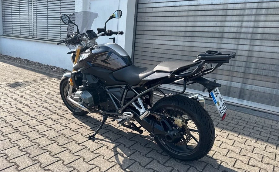 Angebot BMW R 1200 R Bild 6: Angebot BMW R 1200 R