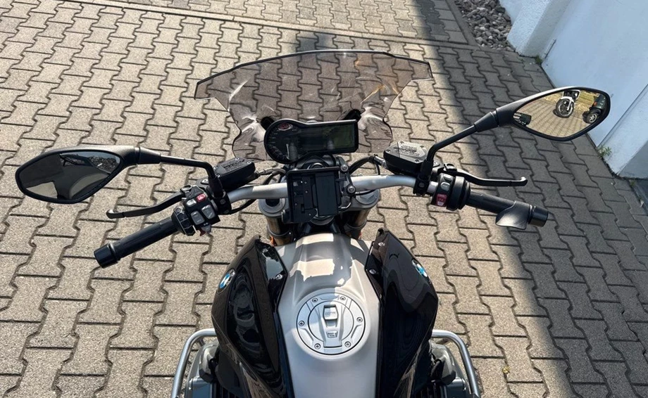 Angebot BMW R 1200 R Bild 7: Angebot BMW R 1200 R