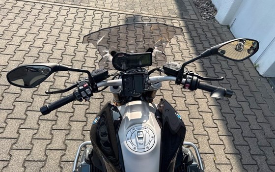 Gebrauchtmotorrad BMW R 1200 R - Bild 7