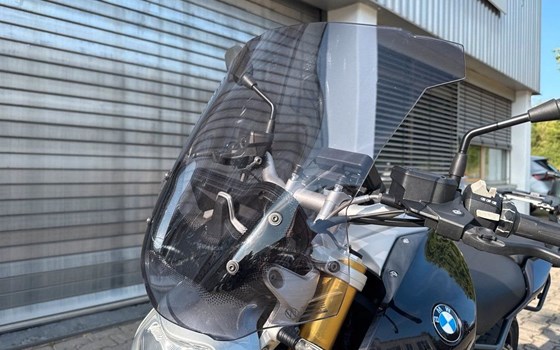 Gebrauchtmotorrad BMW R 1200 R - Bild 8