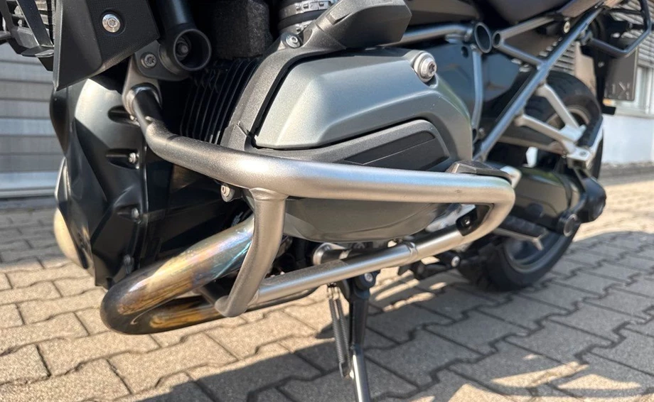 Angebot BMW R 1200 R Bild 9: Angebot BMW R 1200 R