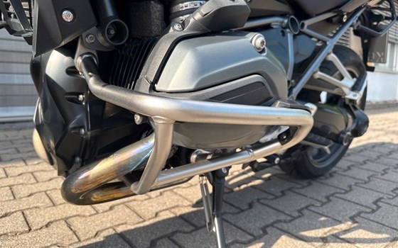 Gebrauchtmotorrad BMW R 1200 R - Bild 9