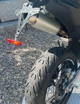 Gebrauchtmotorrad KTM 690 SMC R - Bild 4