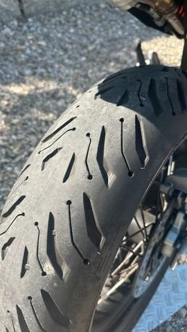 Angebot KTM 690 SMC R Bild 5: Angebot KTM 690 SMC R