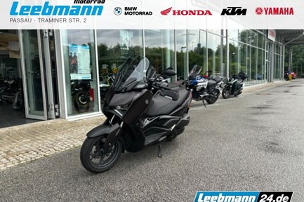Yamaha XMAX 300 Tech MAX