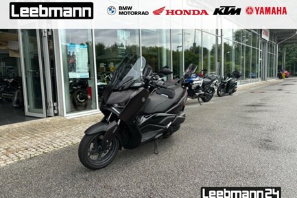 Yamaha XMAX 300 Tech MAX