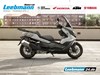 BMW C 400 GT