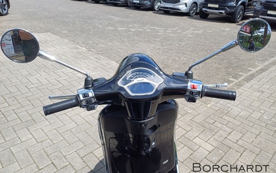 Neufahrzeug Vespa Primavera 125 - Bild 11