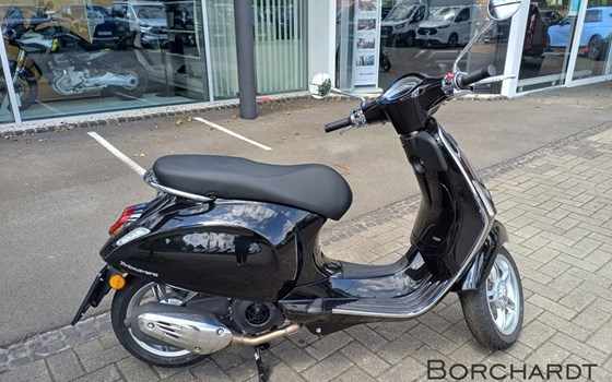 Neufahrzeug Vespa Primavera 125 - Bild 4