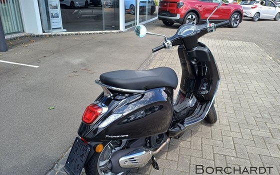 Neufahrzeug Vespa Primavera 125 - Bild 5