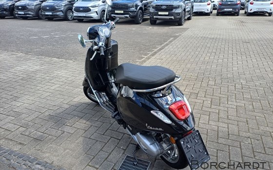 Neufahrzeug Vespa Primavera 125 - Bild 7