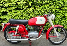 Gebrauchte MV Agusta 150 RS
