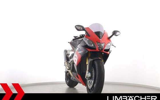 Gebrauchtmotorrad Aprilia RSV 4 - Bild 11