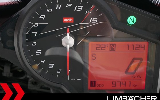 Gebrauchtmotorrad Aprilia RSV 4 - Bild 12