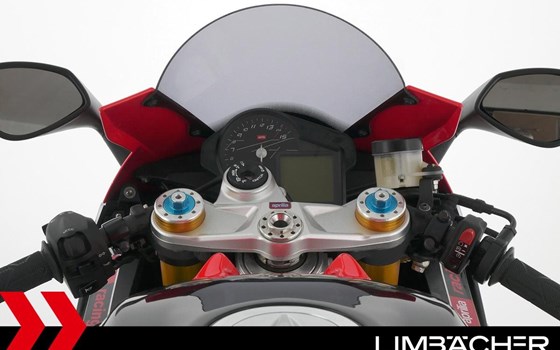 Gebrauchtmotorrad Aprilia RSV 4 - Bild 13