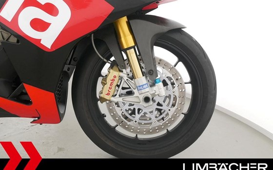 Gebrauchtmotorrad Aprilia RSV 4 - Bild 14
