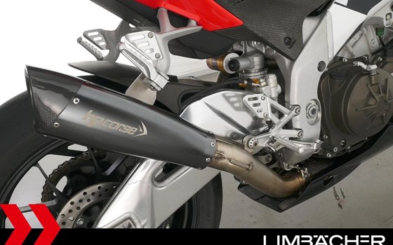 Gebrauchtmotorrad Aprilia RSV 4 - Bild 15