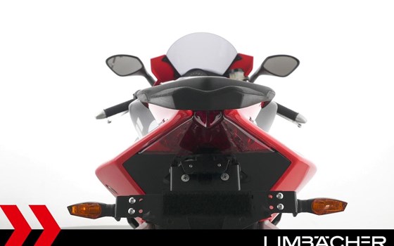 Gebrauchtmotorrad Aprilia RSV 4 - Bild 16