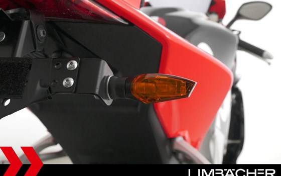 Gebrauchtmotorrad Aprilia RSV 4 - Bild 17