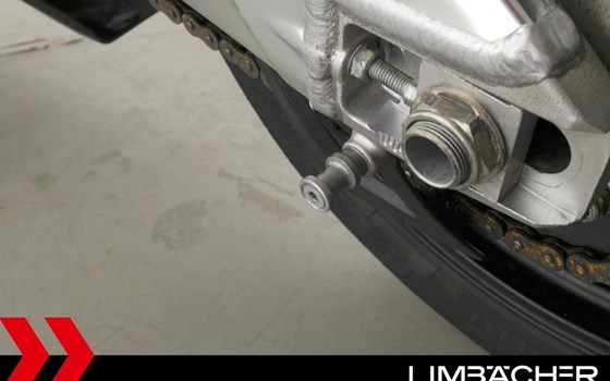 Gebrauchtmotorrad Aprilia RSV 4 - Bild 18