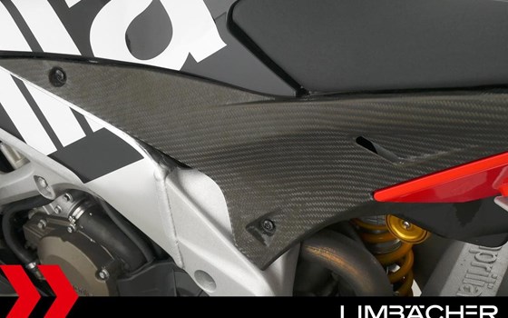 Gebrauchtmotorrad Aprilia RSV 4 - Bild 20
