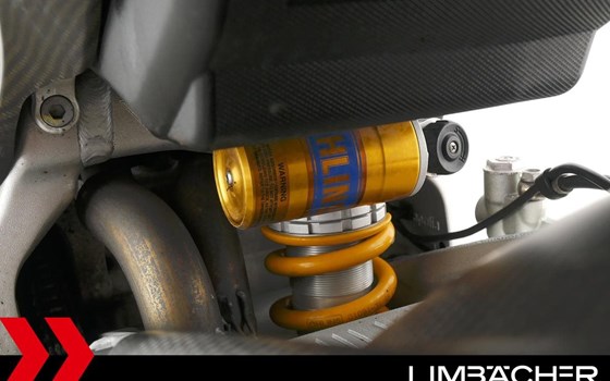 Gebrauchtmotorrad Aprilia RSV 4 - Bild 21